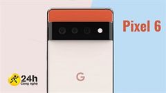  Pixel 6 lộ ảnh render với thiết kế trông lạ mắt: Nhìn bóng bẩy thật đấy nhưng cụm camera sao nhô cao quá 