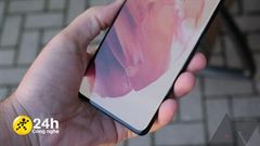 Phó giám đốc của Google vô tình tiết lộ Pixel 6 Pro sẽ có màn hình sắc nét và trang bị cảm biến vân tay ở bên trong 