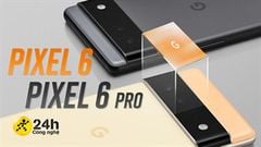  Pixel 6 Pro xuất hiện trên Geekbench hé lộ chạy Android 12, có cấu hình CPU khủng đủ vượt mặt Snapdragon 888+ và Exynos 2100 