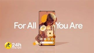 Google Pixel 6 series và chip Tensor lộ thông tin chi tiết trước ngày ra mắt: Màn hình 120Hz, chạy Android 12 mới nhất và...