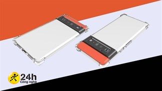 Thêm bằng chứng cho thấy thiết kế của Pixel 6 Pro sẽ y hệt các ảnh render gần đây, dùng chip Google tự phát triển và...