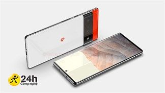 Liệu Google Pixel 6 và Pixel 6 Pro có đáng để chờ mua? Vi xử lý tuỳ biến mới sẽ nâng tầm chất lượng camera lên một tầm cao mới