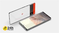  Liệu Google Pixel 6 và Pixel 6 Pro có đáng để chờ mua? Vi xử lý tuỳ biến mới sẽ nâng tầm chất lượng camera lên một tầm cao mới 