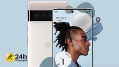  Google Pixel 6 rò rỉ thông tin về giá bán tại nhà bán lẻ của Đức, cứ nghĩ là sẽ đắt lắm nhưng lại hết sức phải chăng 