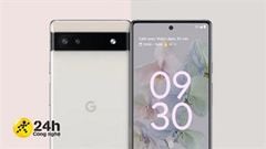  Google Pixel 6a lộ những hình ảnh render đầu tiên, thiết kế sương sương Pixel 6 nhưng có điểm gì khác biệt không? 