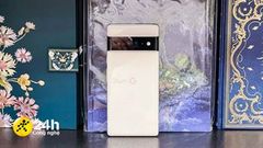 Nghe Đồn Là: Google Pixel 7 giá từ 13.5 triệu, camera ẩn dưới màn hình và dùng chip Tensor thế hệ 2 (liên tục cập nhật) 