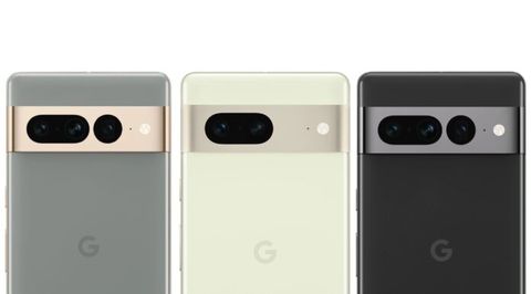 Nhân Viên Google Đăng Bài Quảng Cáo Điện Thoại Pixel Mới Bằng… Iphone