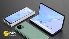  Mã nguồn Android 12 Beta vô tình tiết lộ thông tin về điện thoại màn hình gập Pixel Fold, có thể ra mắt cùng dòng Pixel 6 