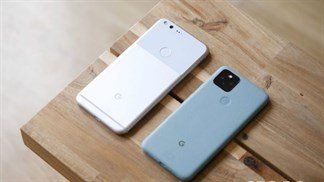 Google học tập Apple, lần đầu tự làm chip cho smartphone sắp ra mắt, có thể là Pixel 6
