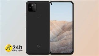 Google Pixel 5a 5G lộ diện trên trang chứng nhận FCC: Có đến hai phiên bản khác nhau, chắc ra mắt trong vài tuần nữa