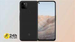  Google Pixel 5a 5G lộ diện trên trang chứng nhận FCC: Có đến hai phiên bản khác nhau, chắc ra mắt trong vài tuần nữa 