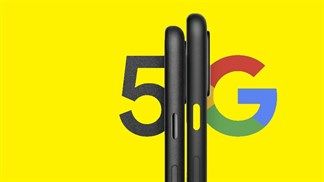 Sau Pixel 4a được chào bán với giá 8 triệu đồng, Google chuẩn bị ra mắt thêm Pixel 4a 5G và Pixel 5 5G với giá hấp dẫn không kém
