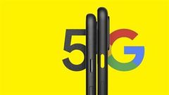  Sau Pixel 4a được chào bán với giá 8 triệu đồng, Google chuẩn bị ra mắt thêm Pixel 4a 5G và Pixel 5 5G với giá hấp dẫn không kém 