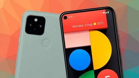 Google Pixel 5 sẽ chính thức lên kệ với giá dự kiến 16.1 triệu đồng từ ngày 15/10, trong khi Pixel 4a 5G phải chờ đến tháng 11