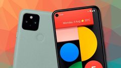  Google Pixel 5 sẽ chính thức lên kệ với giá dự kiến 16.1 triệu đồng từ ngày 15/10, trong khi Pixel 4a 5G phải chờ đến tháng 11 
