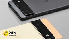  Google xác nhận sẽ bán Pixel 6 và Pixel 6 Pro tại các quốc gia này, có thể mở rộng thêm và lên kệ ngay trong Q4/2021 