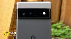  Google Pixel 6 Pro lọt top 10 chiếc điện thoại chụp hình đẹp nhất theo bảng xếp hạng mới của DxOMark 