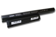  Pin, Vệ Sinh Ngoài Sony Vaio Sve 1411Bfx/P 