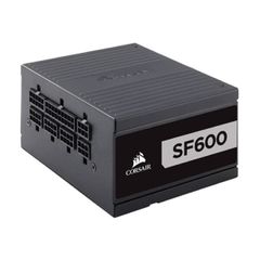  Nguồn Corsair 600W SF600 SFX 80 Plus Platinum 