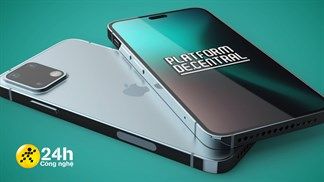 iPhone 14 bất ngờ lộ ảnh thực tế với camera đục lỗ mới lạ, tuy nhiên lại gây ra nhiều tranh cãi về tính thẩm mỹ, bạn thấy sao?