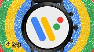 Google đang dần triển khai giao diện cho Wear OS 3.0, tung bản cập nhật Play Store mang diện mạo hoàn toàn mới