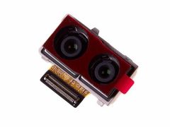 Camera Lenovo Moto G4 Play