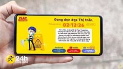  Chơi Play Together khi bảo trì được không? Cày game mà cứ bị gián đoạn thì 'cay' lắm, đừng lo đây là câu trả lời 
