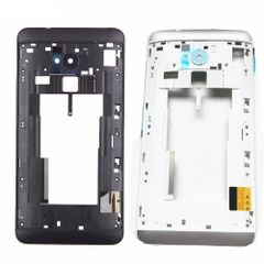 Thay vỏ HTC U Play