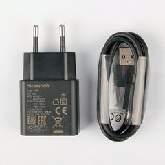 Sạc Adapter Sony Xperia Play