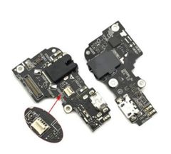 Chân Sạc Honor Play