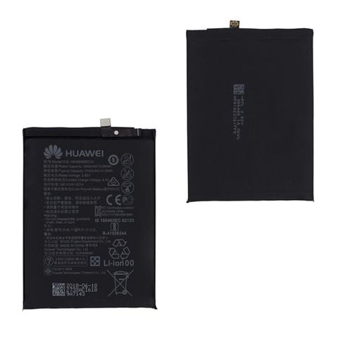 Pin Huawei Honor Play