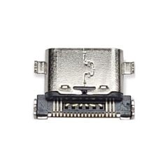Chân Sạc Motorola P30 Play