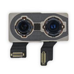 Camera Motorola P40 Play