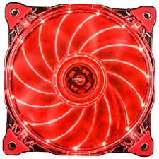 Player 15 Led Red