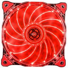 Player 15 Led Red 