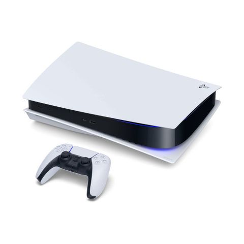 Máy Chơi Game Playstation 5 Horizon Forbidden West Bundle