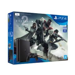  Sony Playstation 4 Slim 1Tb - Destiny 2 