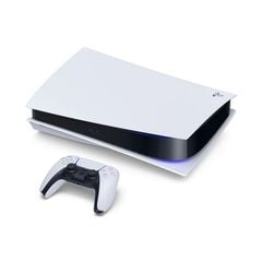  Playstation 5 - Ps5 Digital Edition - Jp 