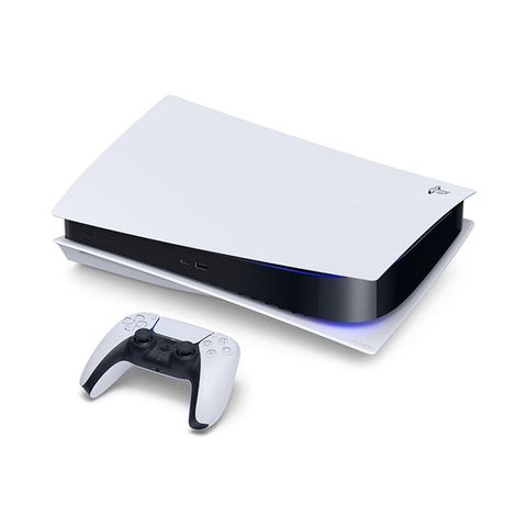 Playstation 5 - Ps5 Digital Edition - Us