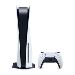  Playstation 5 - Ps5 Standard Edition - Hk 