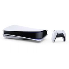  Playstation 5 - Ps5 Standard Edition - Jp 
