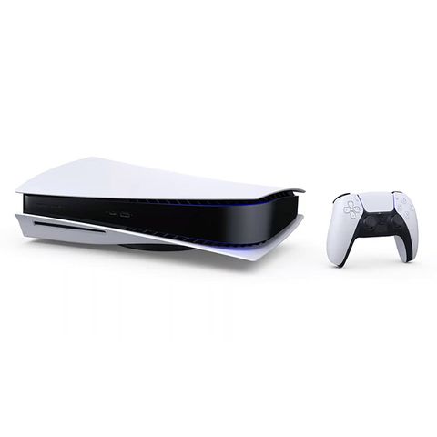 Playstation 5 - Ps5 Standard Edition - Us