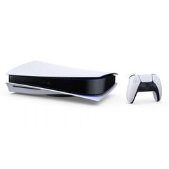  Playstation 5 - Ps5 Standard Edition - Us 
