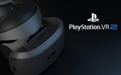  Playstation Vr2 Và Playstation Vr2 Sense Controller 