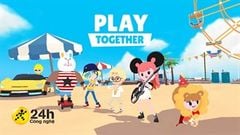  Chơi Play Together trên máy tính được không? Xem ngay nếu bạn đang có ý định 'cày cuốc' nhiều hơn bằng PC 