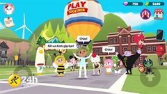  Siêu hot và là tựa game đáng để thử trong mùa giãn cách, vậy Play Together ra mắt ngày nào? 