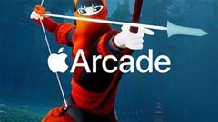  Apple đang miễn phí 3 tháng sử dụng Apple Arcade, đây là cách nhận 