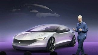Apple tạm ngừng đàm phán về sản xuất ô tô điện với Hyundai và Kia, bởi ta nói chơi với ‘nhà Táo’ là phải thật kín tiếng