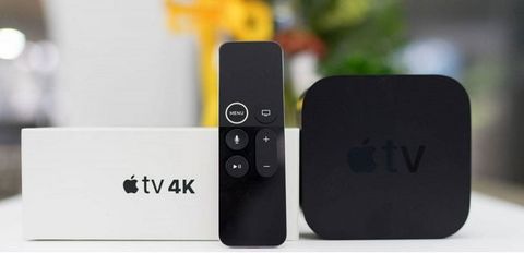 Hướng dẫn cài đặt Apple TV 4K chi tiết từng bước đơn giản