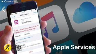 Thanh toán Apple Services trên Momo là gì? Làm cách nào để hủy thanh toán Apple Services trên Momo?